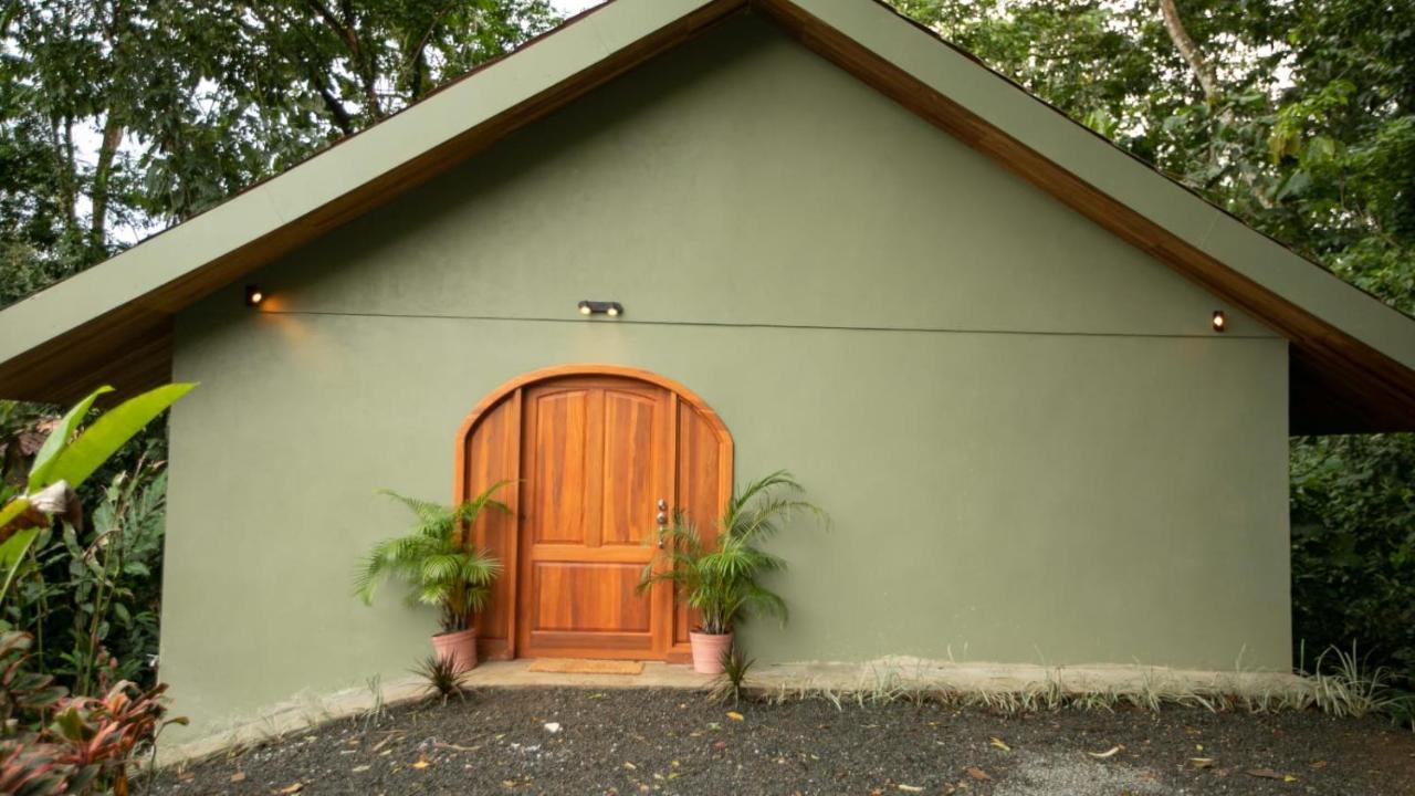 Arenal Toucan La Fortuna Buitenkant foto